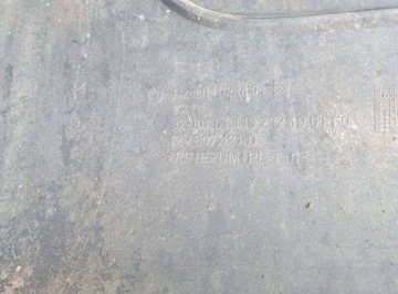 фото thumb №9, Бампер задній skoda octavia 2 a5 2009 1z9807421d