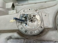 фото thumb №8, Jeep commander xk 05-10 обшивка правый перед k07062009pj