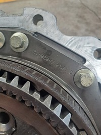 фото thumb №6, Корпус зад редуктор коробки i-shift автомат at 2612 trag-g volvo fh 4 fh 5