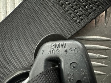 фото thumb №4, Mini cooper r56 pas безопасности правые перед 7309420