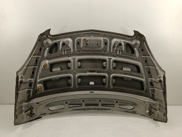 фото thumb №5, Капот кришка двигуна mercedes b-klasa w245 05-09 748