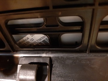 фото thumb №8, Бардачок p пасажир vw passat b6 3c1857097aq