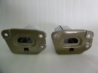 фото thumb №5, Honda hr-v 2015r - зона деформации задняя правая