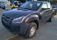 фото thumb №11, Подушка подушка безопасности сиденье боковая шторка безопасности левая ремни isuzu d-max ii lift 2017-19