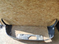 фото thumb №1, Бампер задний задняя задняя накладка volvo v90 cross country 31383339