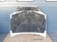 Mercedes ml 55 amg ml55 w163 99-05 капот капот кришка двигуна решітка радіатора перед Ціна, фото thumb