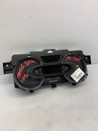 фото thumb №1, Счетчик приборы renault captur 248105380r