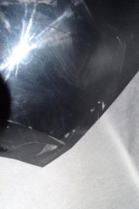 фото thumb №9, Бампер задняя 4xpdc opel corsa f 19-