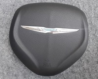 фото thumb №1, Chrysler town & country 2020 подушка подушка безопасности