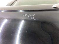 фото thumb №8, Дверь левая левый задняя b92p honda cr-v crv 3 iii 2006-2012r