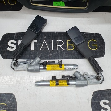 фото thumb №7, Bmw x5 e70 x6 e71 панель консоль подушки подушка безпеки