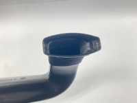 Труба канал повітря mercedes w201 190 2018310846 Київ, фото thumb