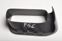 фото thumb №8, Mini f56 решётка бампера защита впуск левый перед