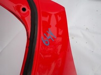 фото thumb №3, Mazda ii 2 07- крышка багажника задняя багажника