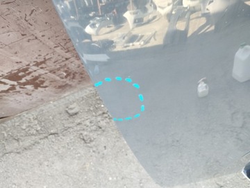 фото thumb №9, Капот кришка двигуна audi q8 4m8