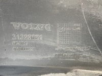 фото thumb №9, Бампер volvo v60 i s60 ii lift 2014-2018 перед передній