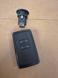 фото thumb №11, Dacia sandero iii 21- stepway 1.0 tce комплект стартовый start-stop 237104638s
