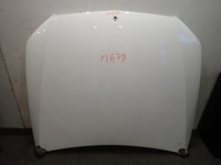 фото thumb №1, Капот mercedes e-klasa w213 a213 2016-