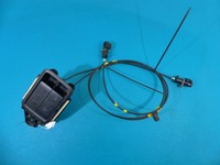 фото thumb №1, Ручка ручка сидений задняя iii rzędu highlander ii