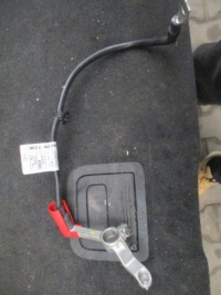 фото thumb №1, Клема мінус vw audi 1s0971228b