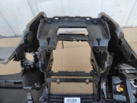 фото thumb №12, Торпедо роздавальна капот консоль mercedes w204 c-klasa оригінал eur сірий