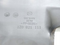 фото thumb №6, Шумоизоляция крыла левый перед skoda octavia ii