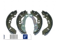 фото thumb №1, Blue print тормозные колодки тормозные задняя hyundai accent ac