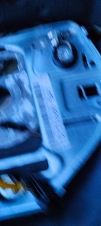 фото thumb №13, Воздуховод мультифункция opel zafira b 13208858