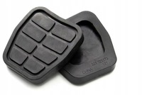 фото thumb №1, Vw passat накладка резиновый элемент педали тормоза / сцепления