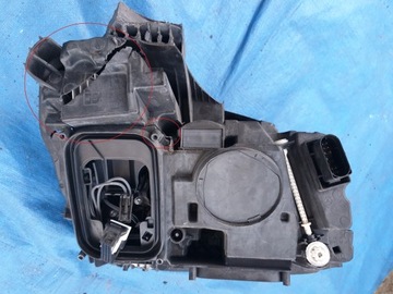 фото thumb №7, Mercedes e-klasa w213 213 лампа передня ліва multibeam led