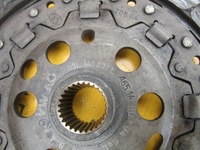 фото thumb №7, Audi a3 8v 1.8tfsi сцепление прижим двухмассовый маховик комплект