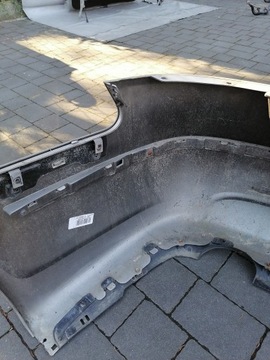 фото thumb №14, Бампер зад hyundai sonata v nf 04-09r 86611-0a800