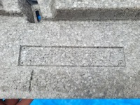 фото thumb №9, Chevrolet epica v250 | абсорбер пенополистирол бампера перед 96634053