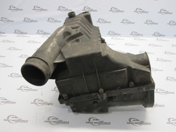 фото thumb №5, Volkswagen caddy iii рестайлинг 12r корпус фильтра воздуха 4615185985