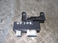 фото thumb №1, Модуль вентиляторов радиатора vw up