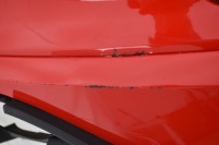 Бампер задний задняя ford fiesta mk8 Киев, фото thumb