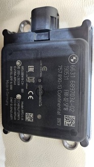 фото thumb №7, Радар датчик дистронік кріплення bmw 6897034-02