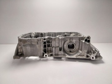 фото thumb №7, Bmw g05 g06 g07 g70 lci поддон масляная верхняя запчасть поддон масляной 9845700
