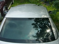 фото thumb №1, Mercedes r170 slk дах комплект механізм амортизатори