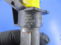 фото thumb №6, Hyundai ix55 3.0crdi форсунка 33800-3a000 0445115046 проверенный