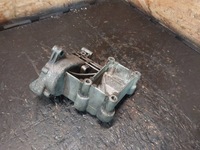 фото thumb №10, Кронштейн / кронштейн компрессора кондиционера bmw 3 e46 318i m43b19 194 1433507