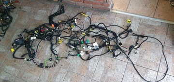 фото thumb №1, Peugeot 308 t9 универсал установка интерьера