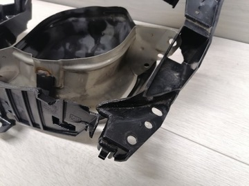 фото thumb №8, Bmw x5 g05 x6 g06 права наконечник вихлоп 8078670