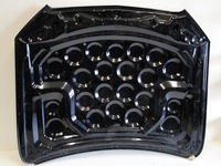 фото thumb №11, Mercedes e klasa w213 213 капот крышка двигателя 197