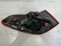 фото thumb №7, Лампа правая задняя задняя mercedes w206 c klasa kombi nowa