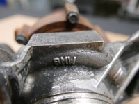 фото thumb №11, Bmw f10 f30 турбина турбонагнетатель n47 8519475