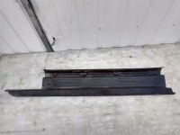 Mercedes slk r171 w171 накладка  порог накладка порога  правая a1716800235 в Украине, фото thumb
