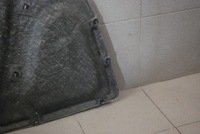 фото thumb №11, Шумоизоляция капот клипсы audi a6 c6 4f0863825