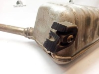 Гасник mercedes-benz slk r171 a1714911101 34308286 1.8l 2008 Доставка, фото thumb