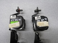 фото thumb №6, Hyundai ix35 pas безпеки задній зад